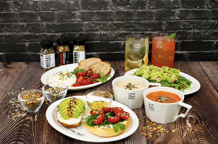 [서울/강남] 모든 메뉴 첨가당 없는 핫한 브런치 카페!