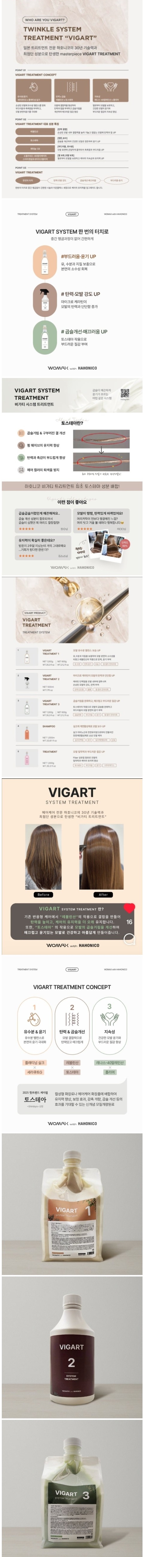 [경기/성남] 토니앤가이 프리미엄분당정자점에서 비가티 클리닉 받아보세요!