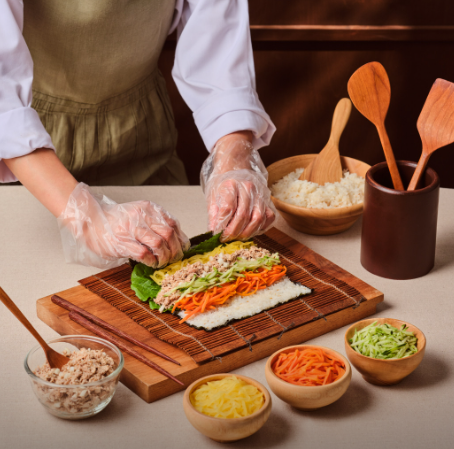 [서울/마포] 보스김밥 연트럴파크점