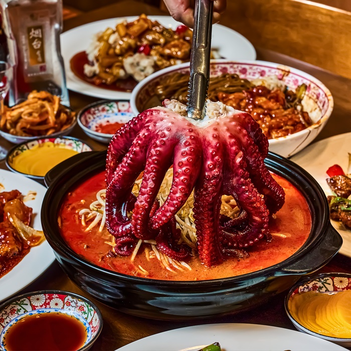 [클립/서울/성동구] 뚝섬역맛집 취월당으로 오세요♥