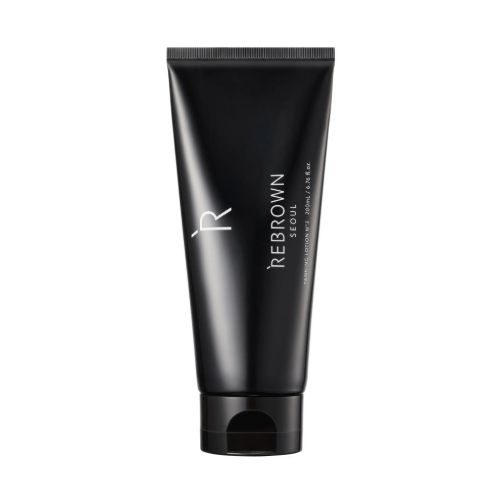 [스스/블로그] 매력적인 구리빛 피부 리브라운 No.3 태닝로션 (딥 다크)