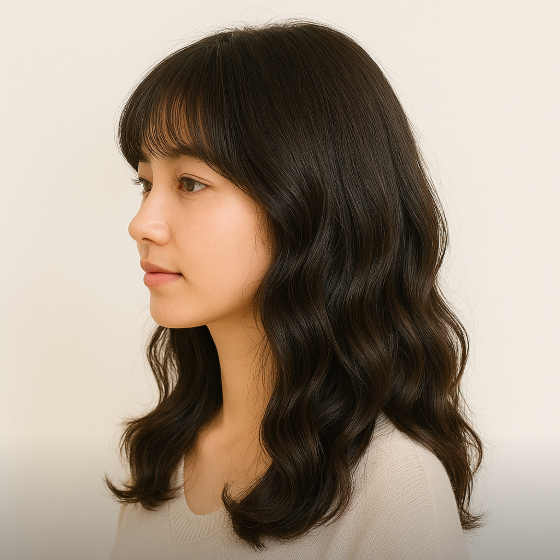 [서울/방이동] 머리스타일 변신은!?