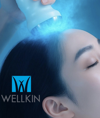 [서울/서초] 웰킨두피탈모센터 사당이수역점에서 두피케어 받아보세요♥