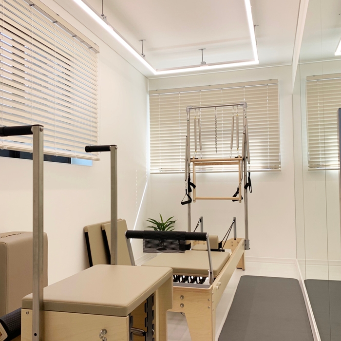 [서울/중랑/인스타] 다미안 필라테스 면목본점에서 레슨 받아보세요!