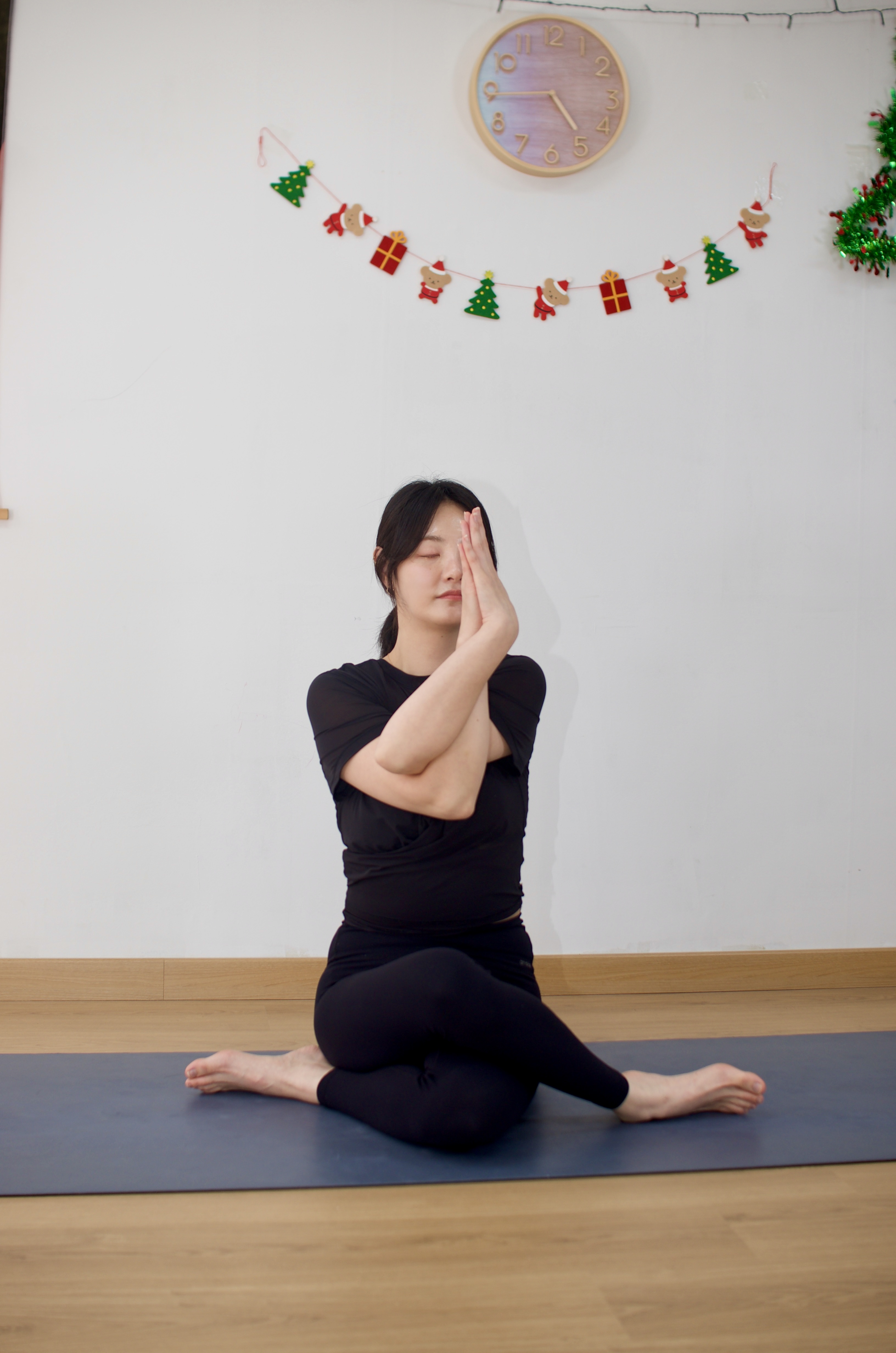 [경기/남양주]소그룹 요가레슨 받아보세요