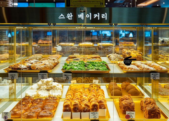 [충북/음성] 스완 카페 베이커리에서 맛있는 음료와 베이커리 드셔보세요♥