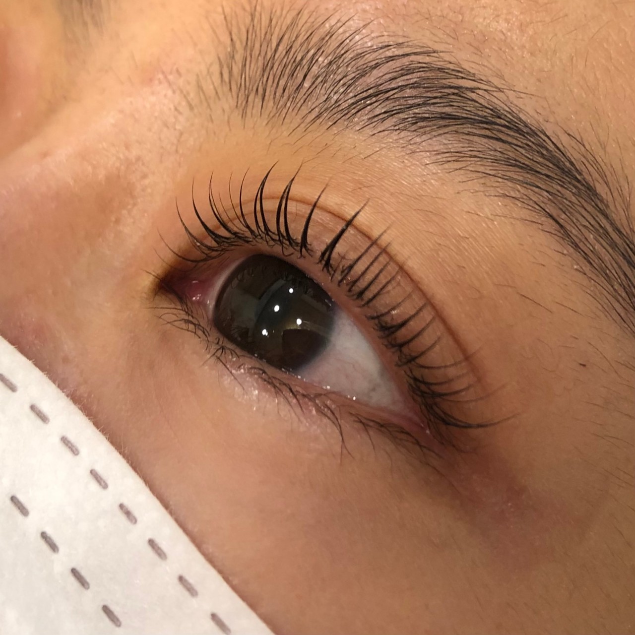 [충남/천안] 봉띠끄에서 속눈썹 뷰러펌 받고 가세요~★