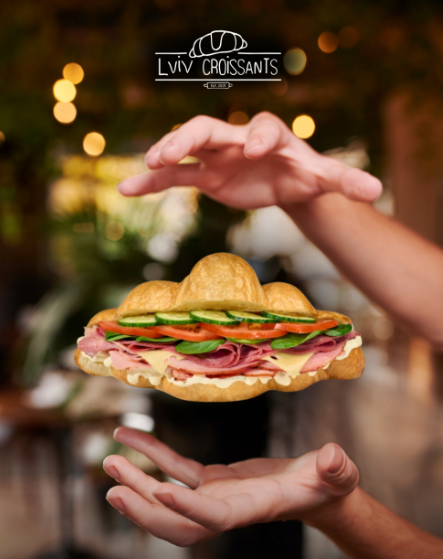 [서울/강동] 르비우크로아상 이케아강동점