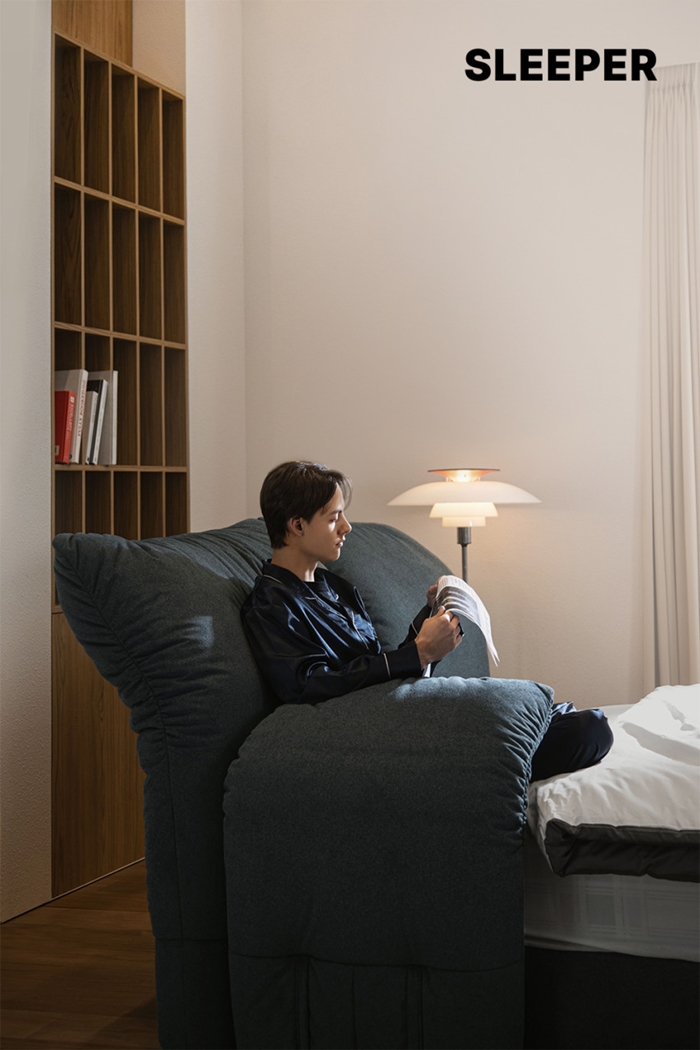 [강남/방문형기자단] 슬립퍼&누어 쇼룸 강남점을 소개해주세요!