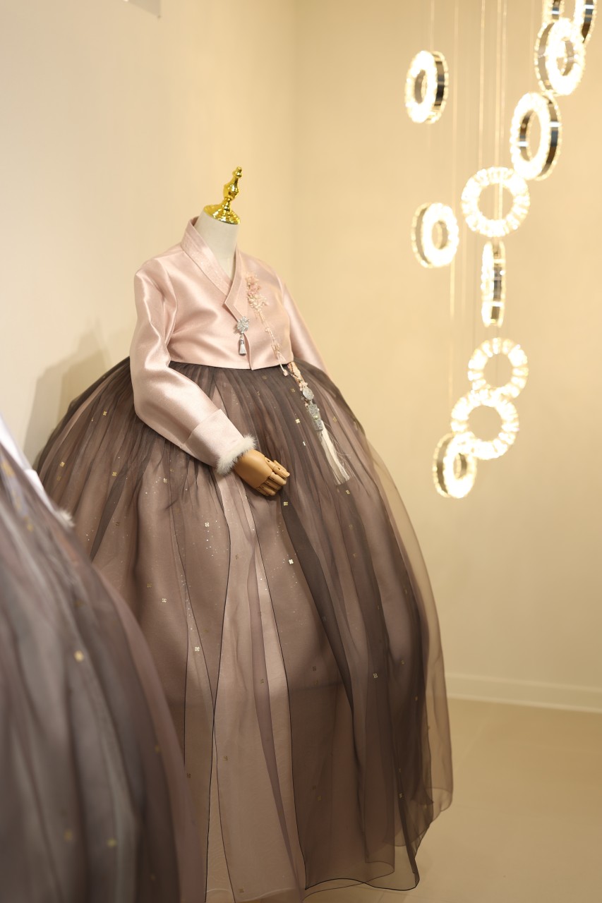 [서울/구로] 프리미엄 한복대여점 더날한복♥