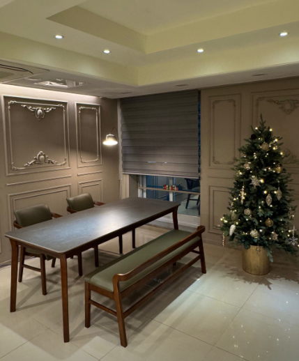 [서울/서초] 그리니에스킨&헤드스파