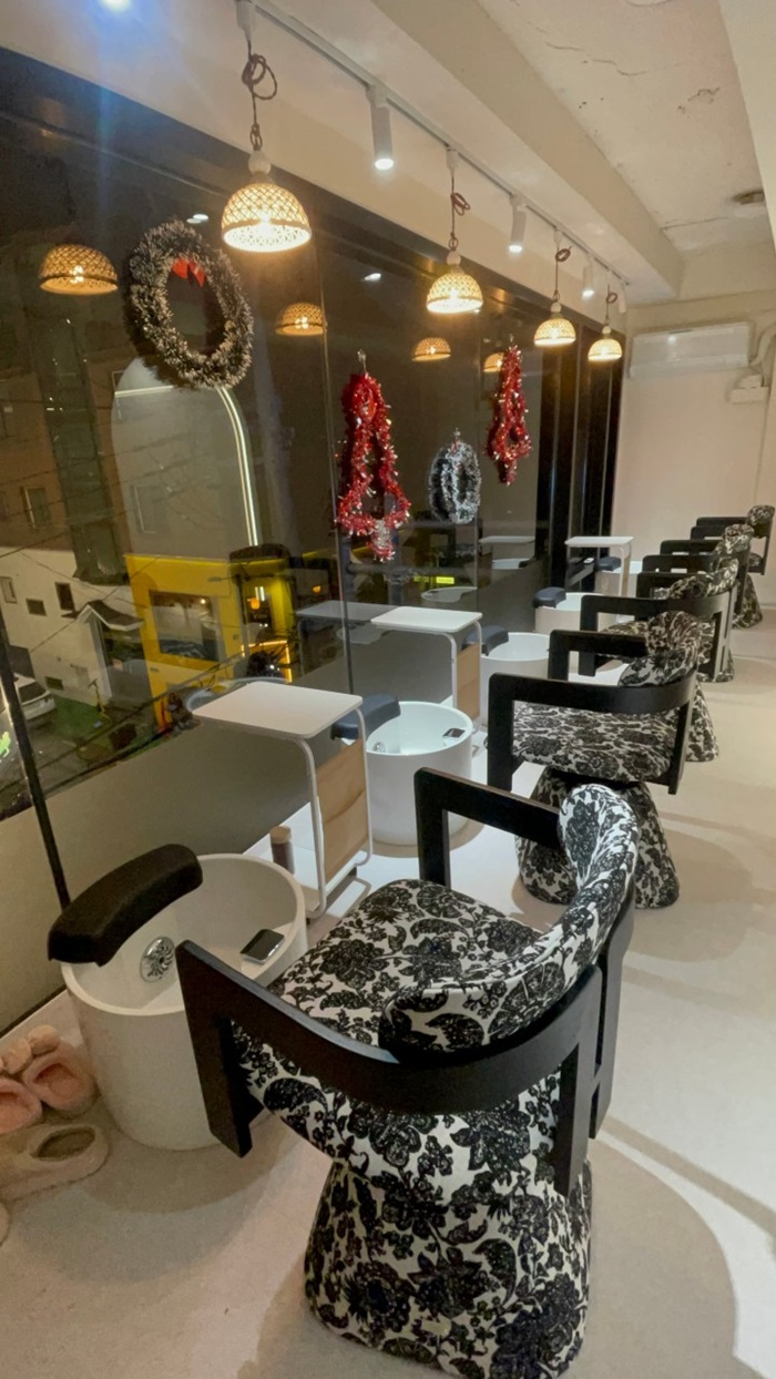 [서울/강남] 메이약손마사지 강남점에서 힐링하고 가세요!