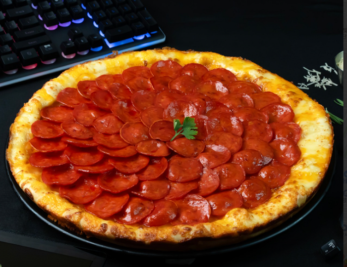 (경기/고양/포장,배달) 파지오브레전드 피자 맛 보세요 ♥