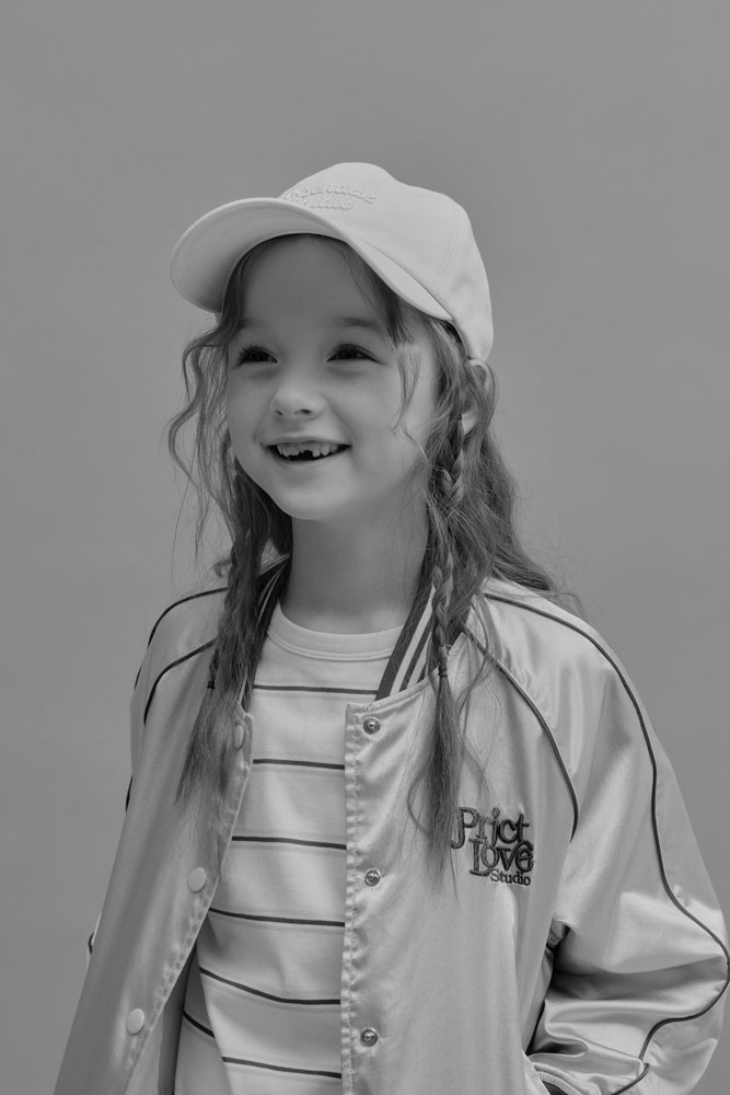 [기자단] 프로젝트 키즈 26SS 캠페인 공개 | 신학기 등원룩 추천 키즈 셋업 