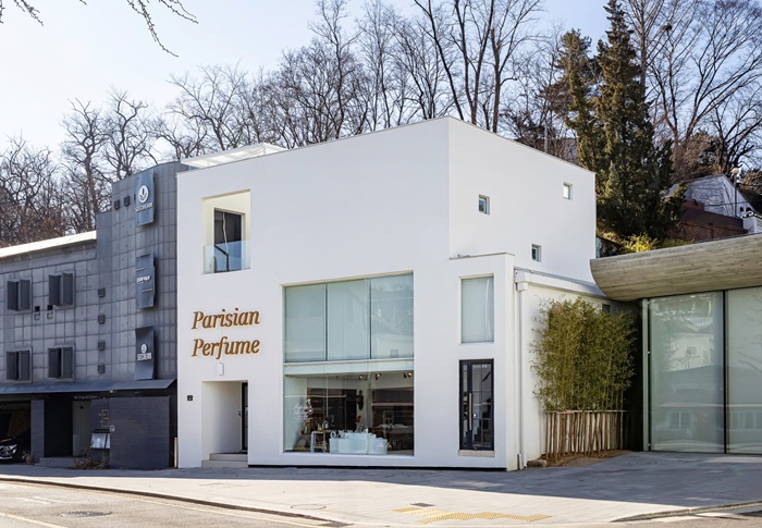 [서울/종로] 파리지엥퍼퓸 공방에서 향수 디퓨저 만들어보세요♥