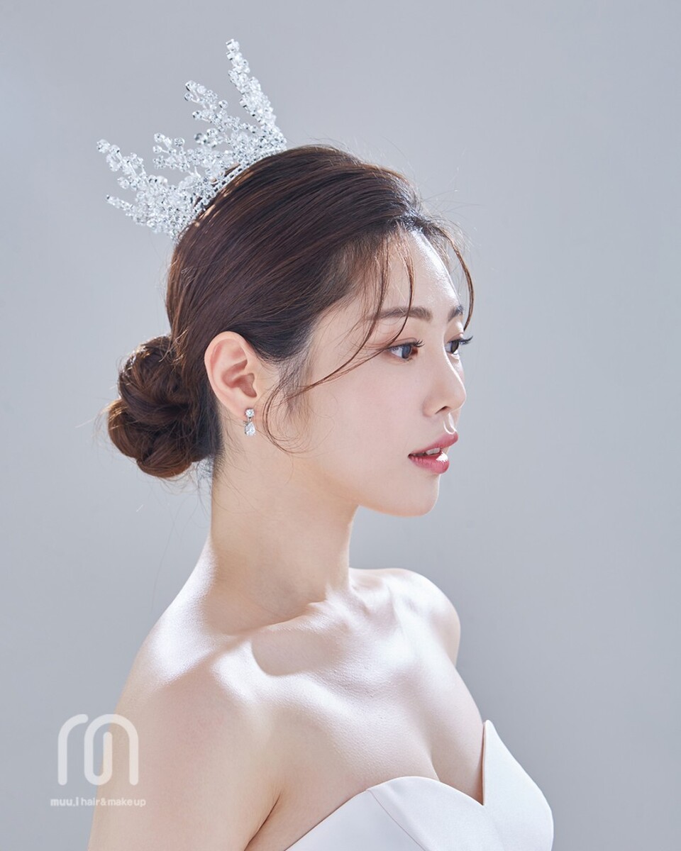 [강남/삼성] 청담뮤아이의 퍼스널 헤어시술을 경험 해보세요☆