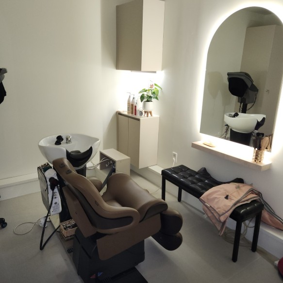 [릴스/송파] 탑스칼프 송파점에서 두피진단 받고 맞춤 서비스 받기