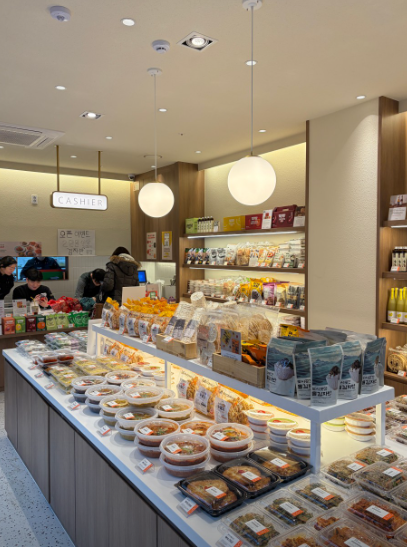 [서울/서초] 도시곳간 잠원점