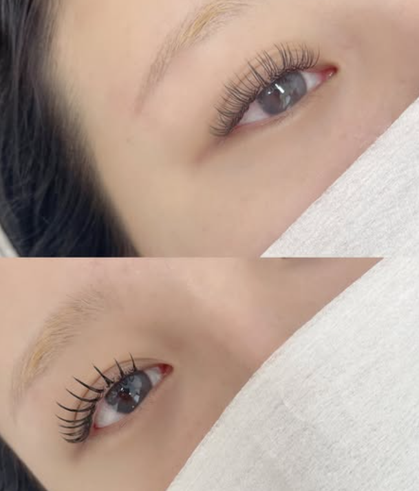 [경기/화성] 속눈썹 관리는 데이나래쉬에서~!