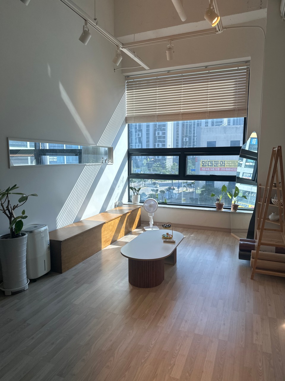 [충북/음성] 우아요가에서 우아하게 요가하세용♥