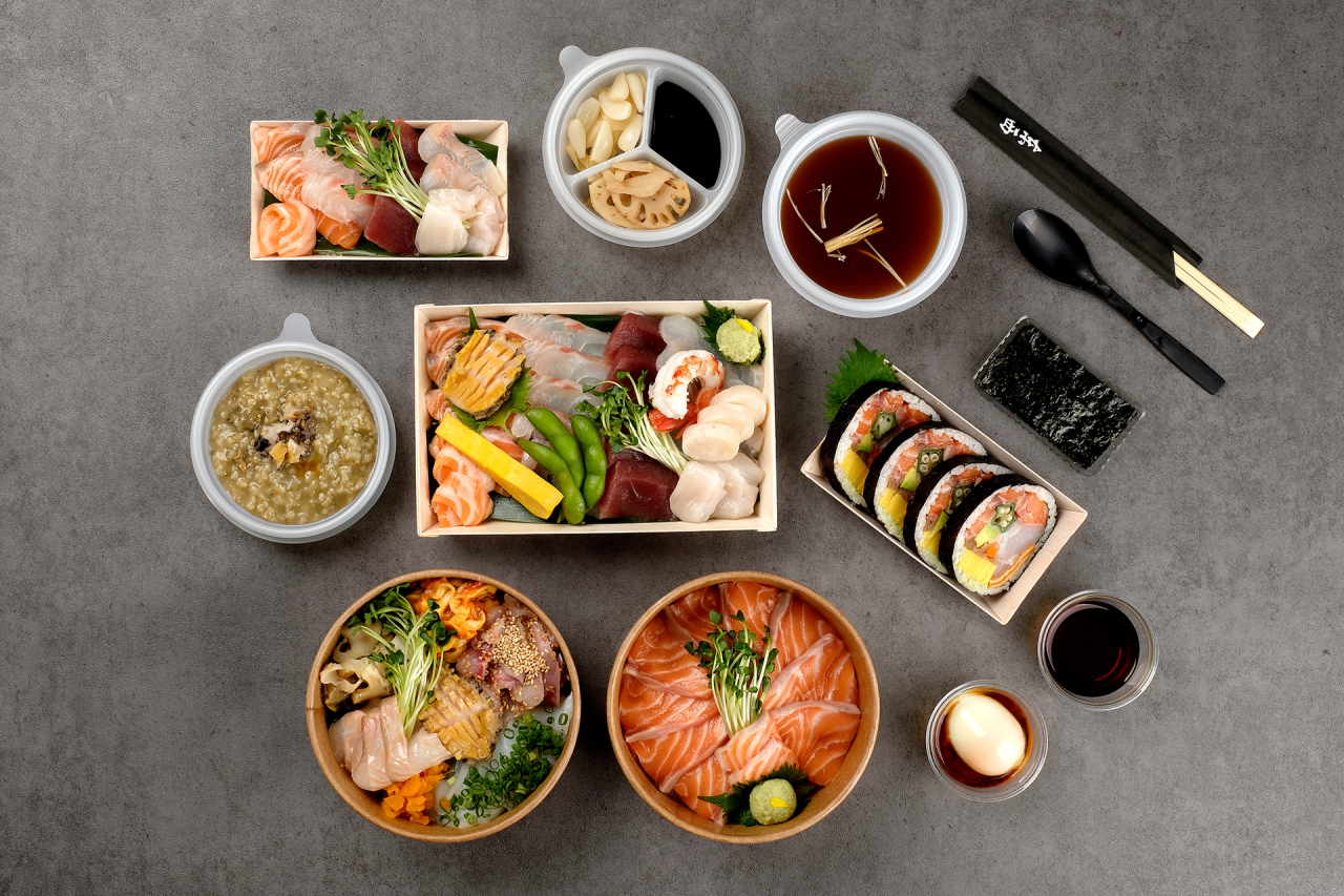 [블로그/서울] 숙성회136 본점 ★