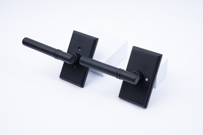 [인스타] 안전하게 사용하는 방문손잡이 사용해보세요!