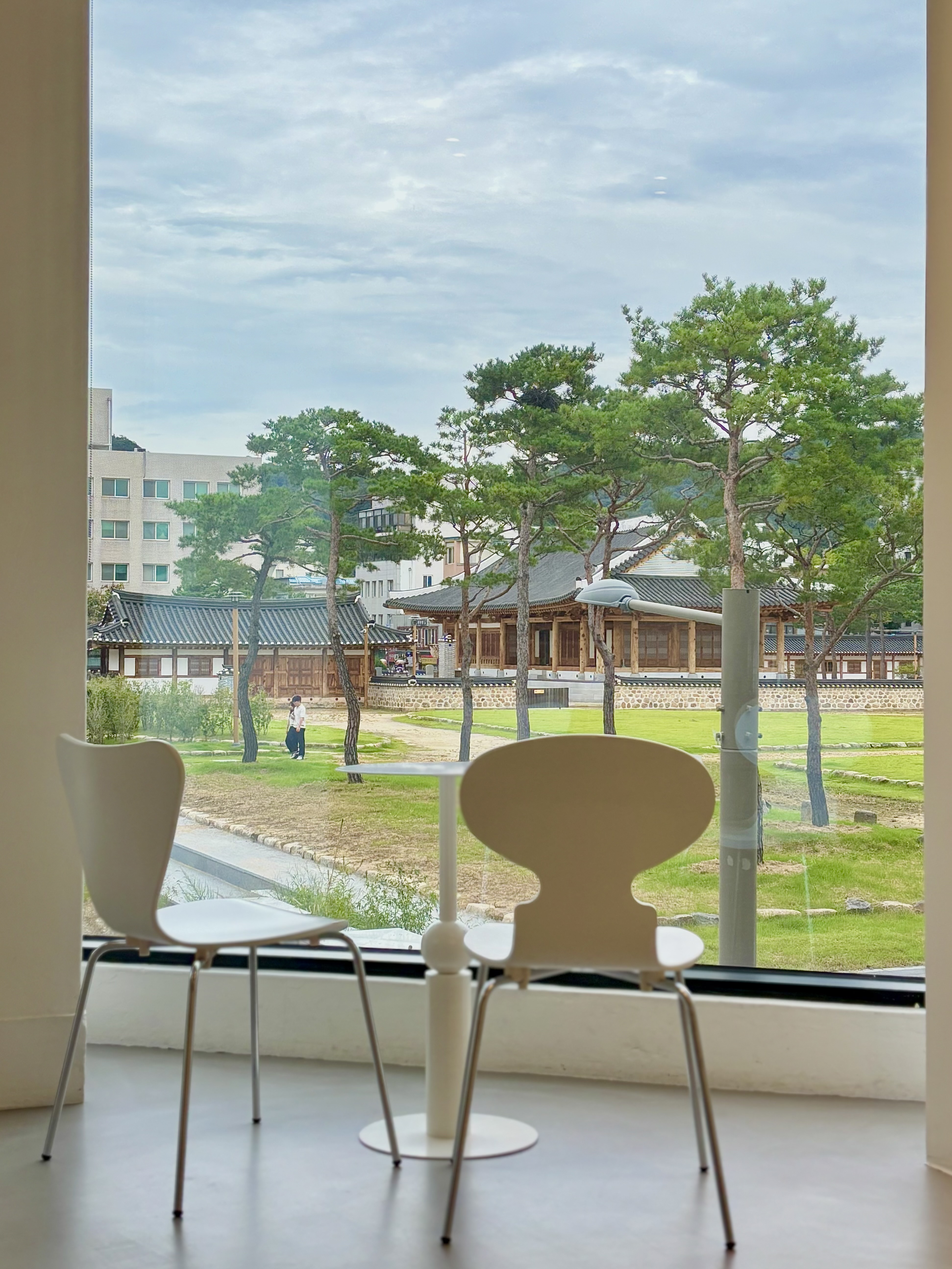 [전북/전주] 전주 객리단길 예쁜 카페 x 전주 웨리단길 치즈케익맛