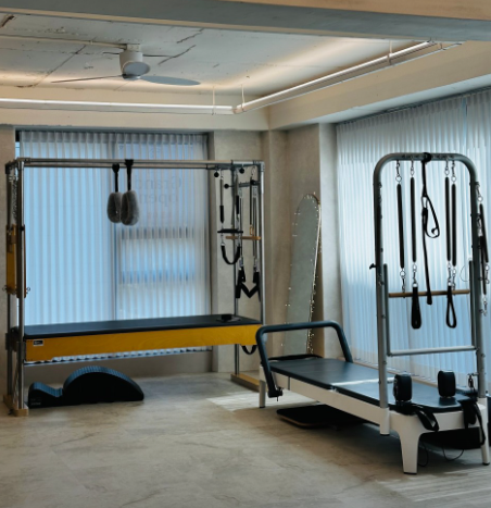 [서초/블로그]서초 필라테스는 제니스플로우 필라테스!