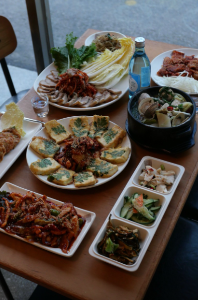 [연희동/블로그] 한식주점 맛집 또또에서 식사하세요 ★