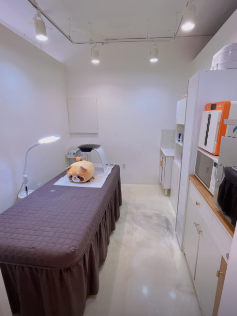 [신림/블로그] 감쪽 뷰티에서 5만원 상당 왁싱 받아보세요 ★