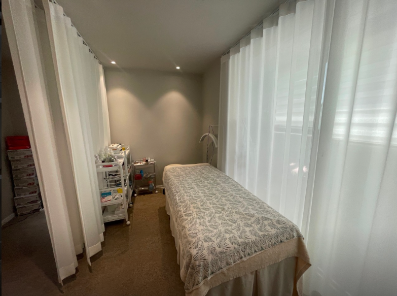 [부산/블로그] 탄력모공케어는 비비에스테틱 ★