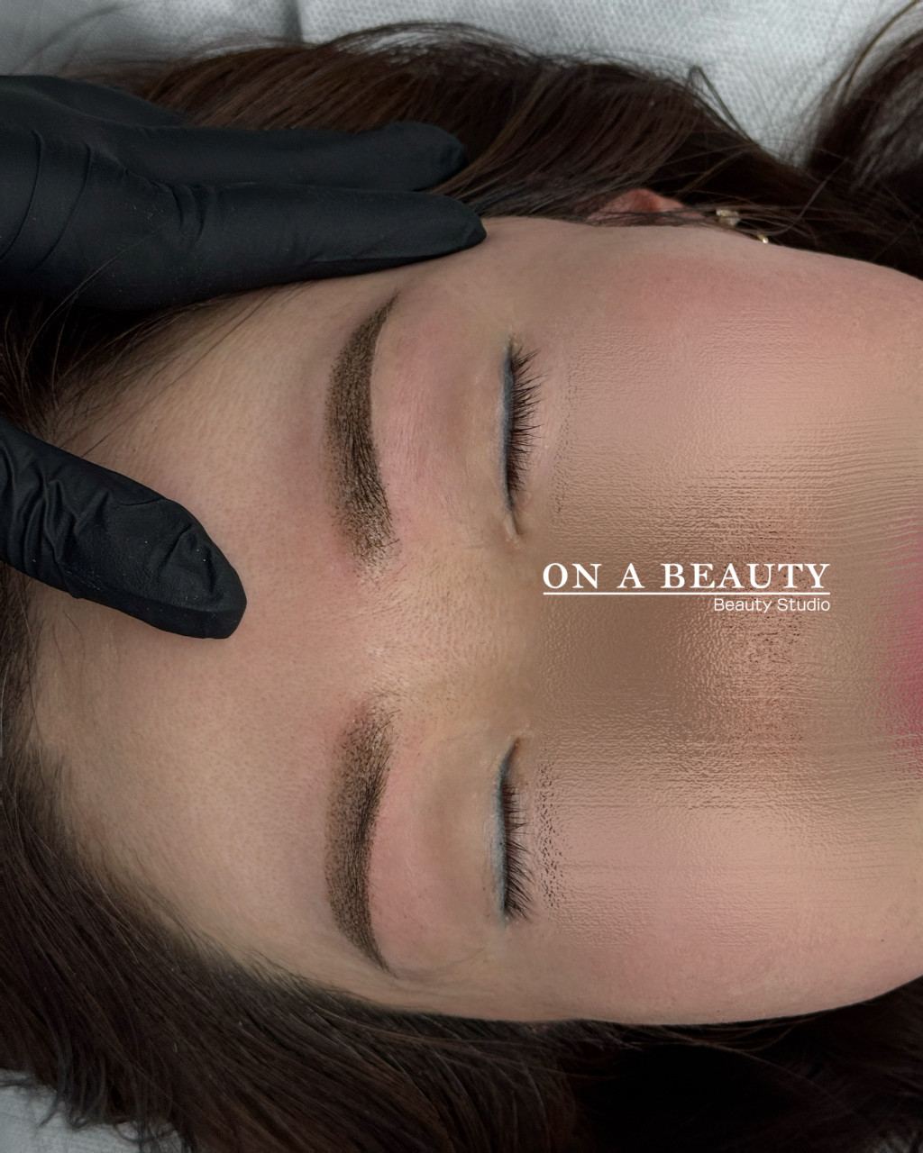 [울산/남구] 속눈썹펌은 역시 온어뷰티♥