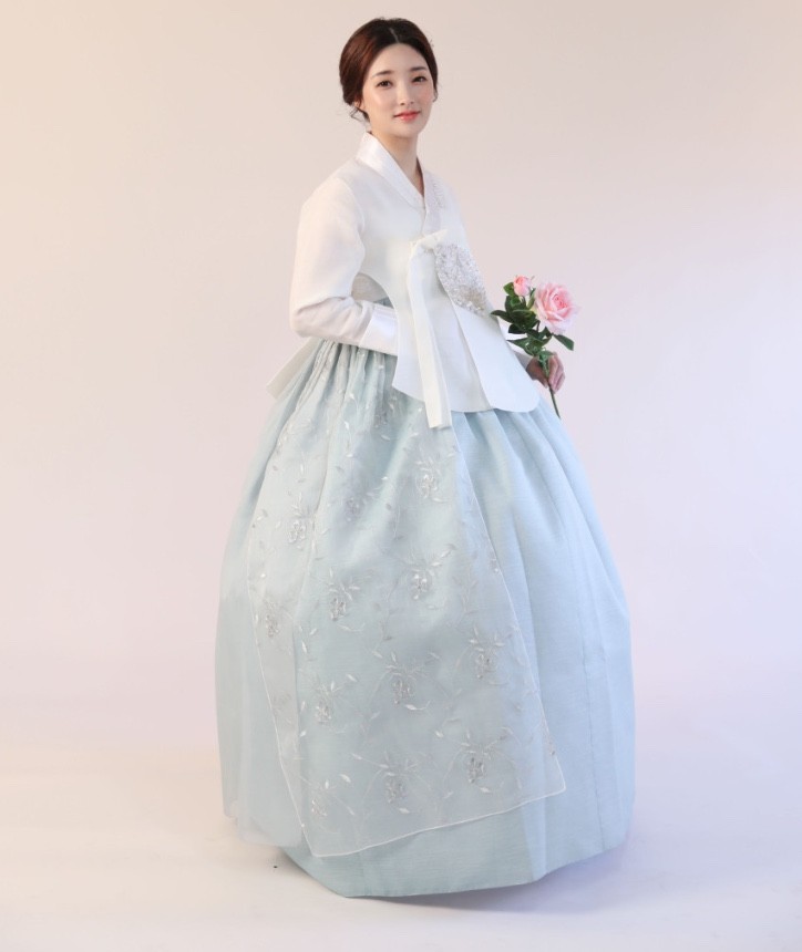 [부산/동구] 한복의 아름다움, 예그리나한복♥