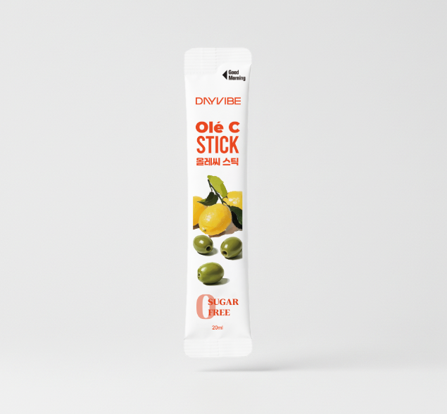 [인스타] 올리브레몬 올레씨 스틱