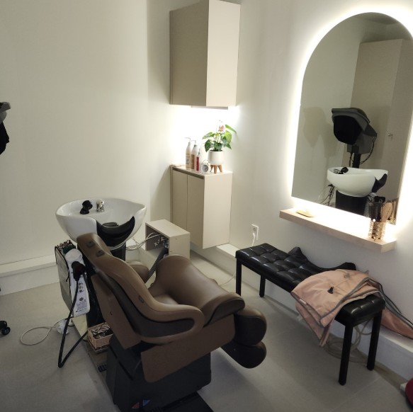 [릴스/송파] 탑스칼프 송파점에서 두피진단 받고 맞춤 서비스 받기