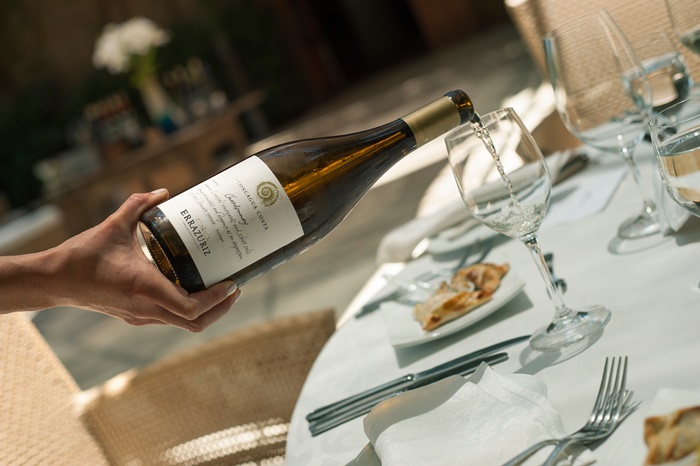 [블로그] 에라주리즈 아콩카구아 코스타 샤르도네 와인 추천!