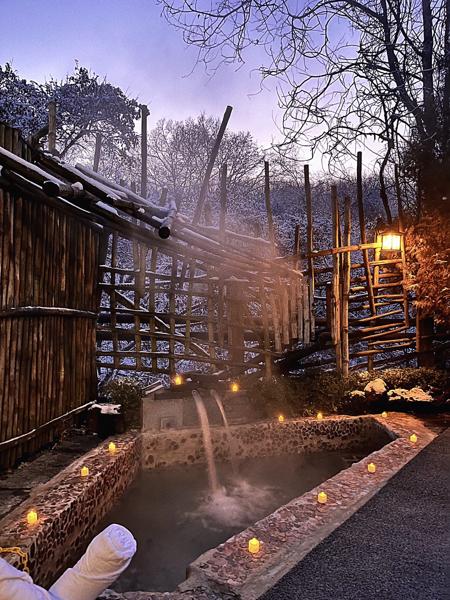 [기자단] 풀빌라스파펜션 중휴림을 소개해주세요!