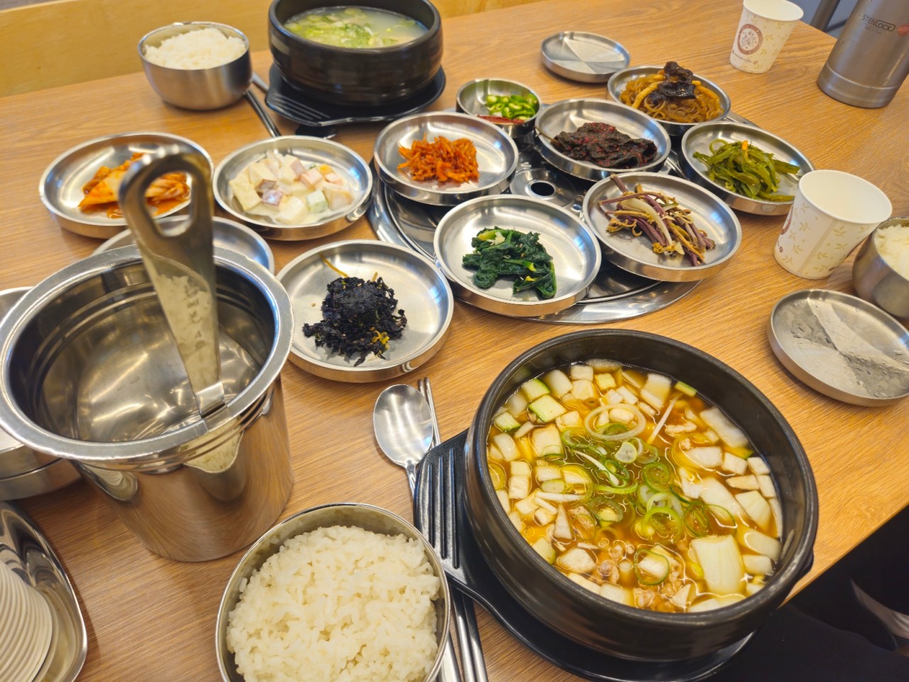 [인천/중구] 원래 아는맛♥이 제일 무서운 법!