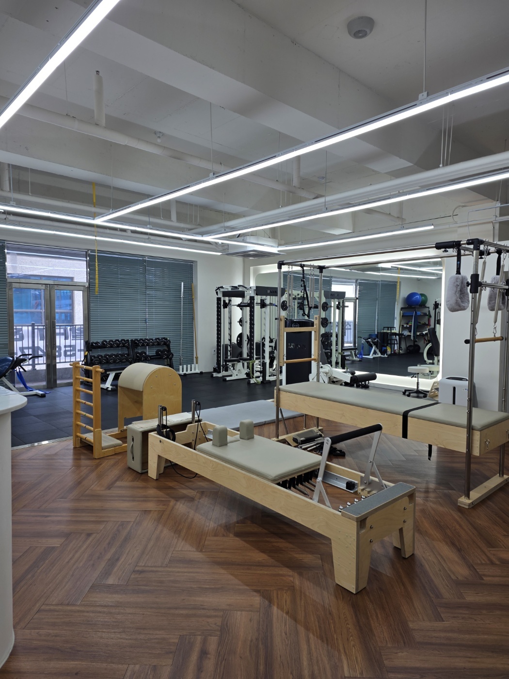 [인천/서구] 검단재활필라테스 CM건강운동센터에서 1:1 맞춤 케어 받아보세요!