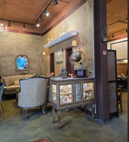 [광주] 더 조은날에서 피자와 커피 즐겨보세요~♥