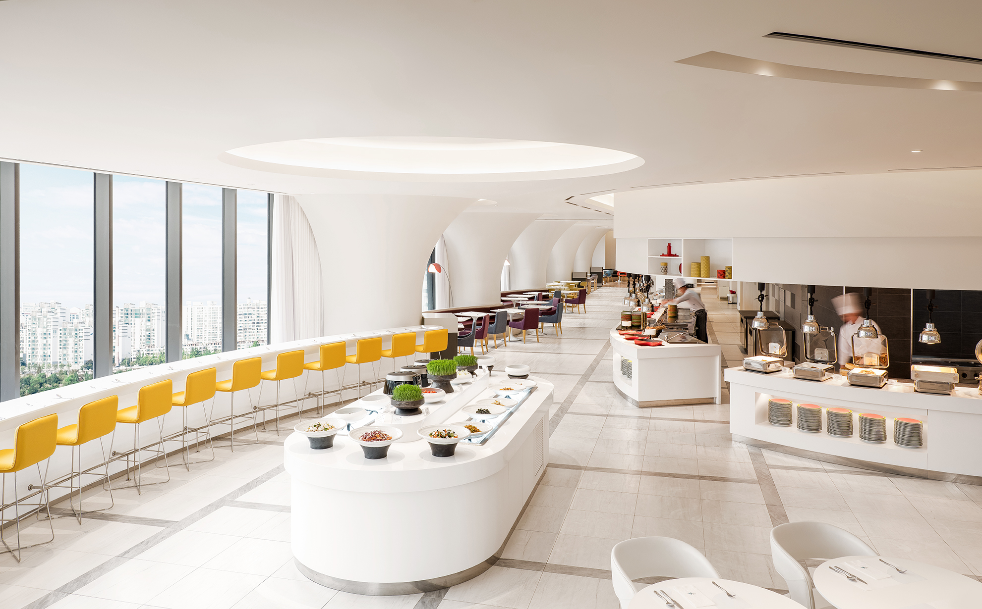 [릴스/서울/용산/3.3~13 방문] 서울드래곤시티인스타일 K-Contempora