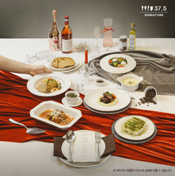 [서울/영등포] 37.5 시그니처 타임스퀘어점으로 오세요