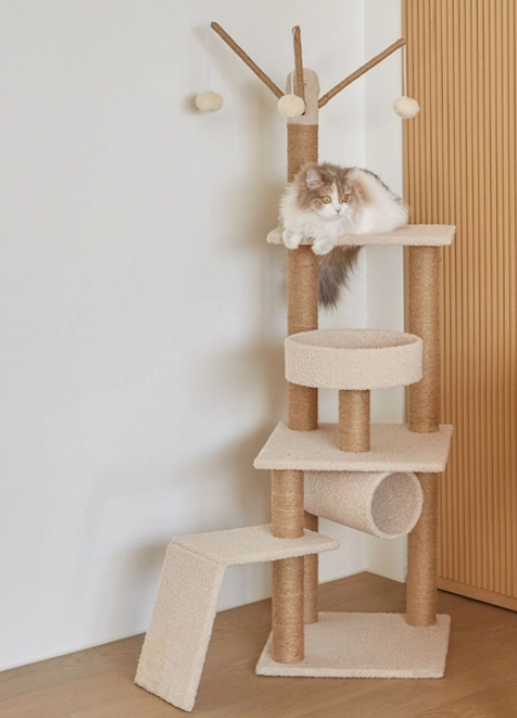 [릴스] 펫프렌즈 제품 만나보세요