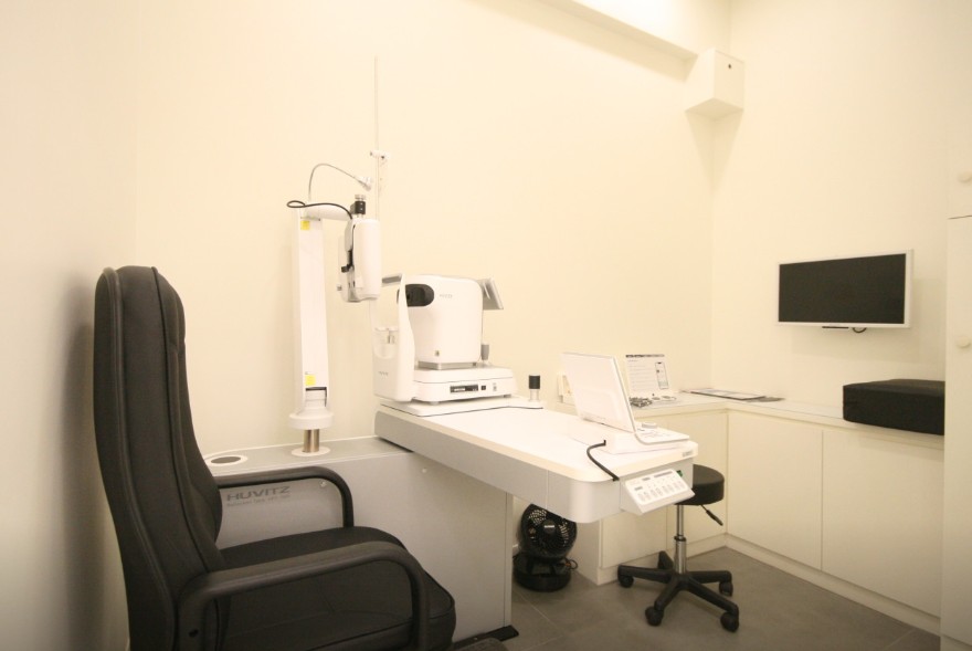 [대구/북구] 조조안경에서 에어로블 안경테 맞추고 가세요!