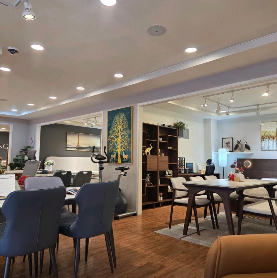 [기자단]고희관 갤러리를 소개해주세요.