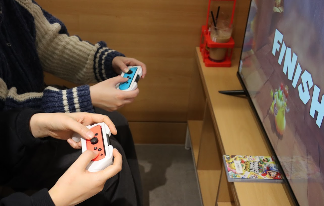 [기자단] 펀히어로 창업을 소개해주세요