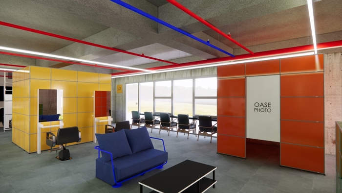 [전주/효자점] 조이 디자이너님께 스타일링 받아보세요!