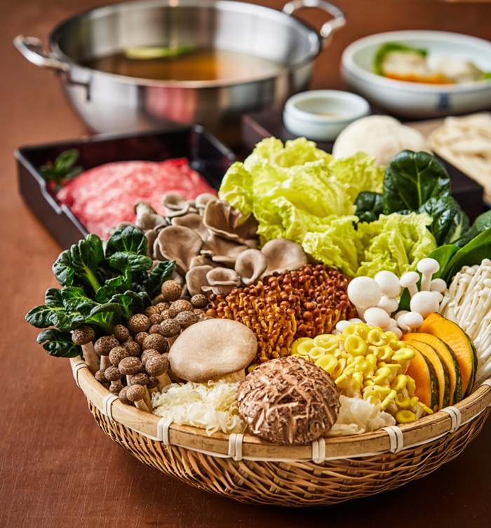 [서울/강남/인스타릴스] 미면정 양재본점에서 맛있는 식사 하세요!