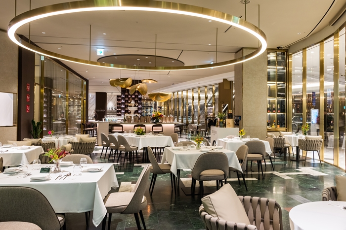 [서울/송파] 분위기 좋은 더 페어링 잠실점에서 맛있는 식사해보세요!