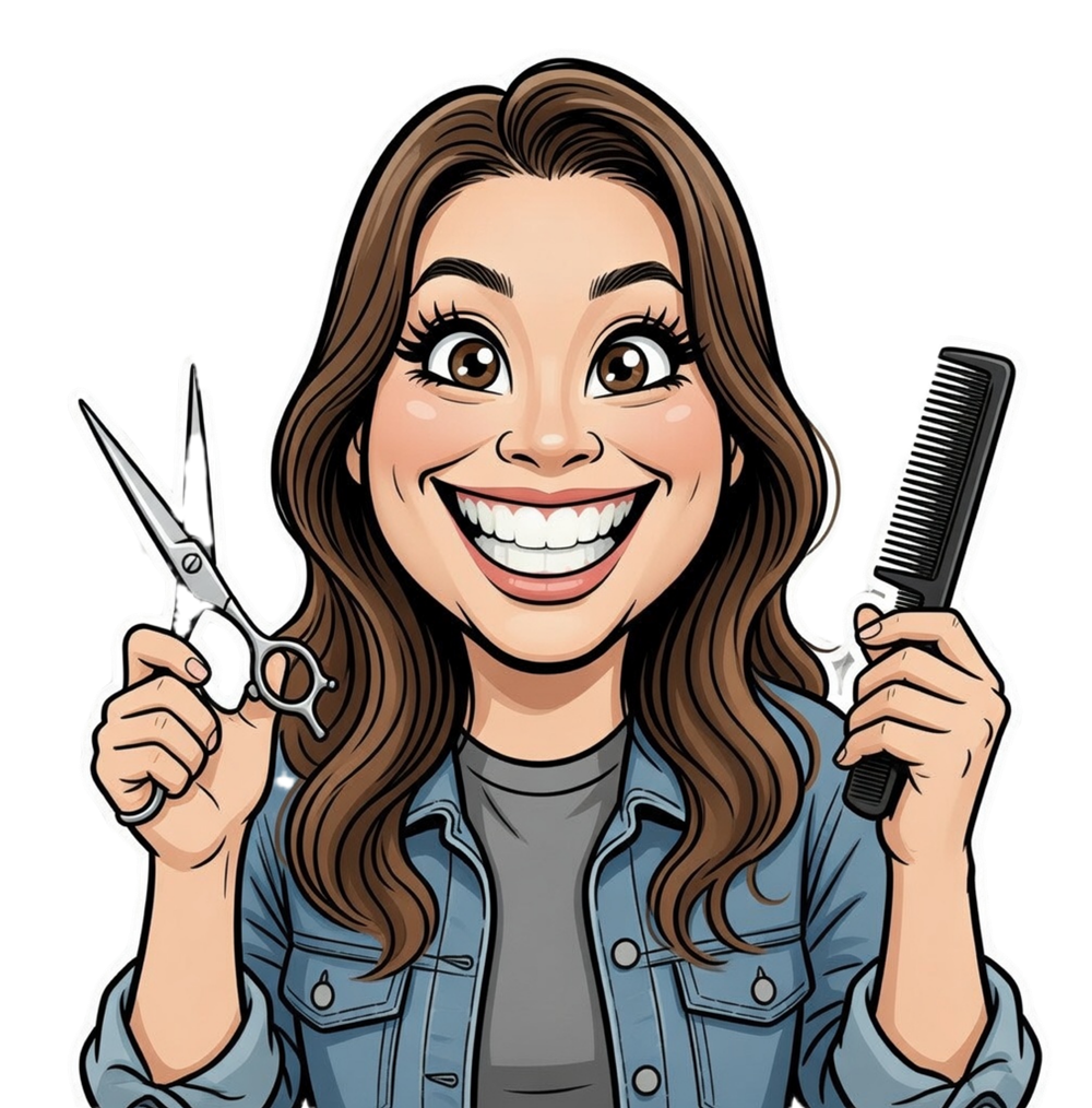 [서울/강남] 칼라빈(진영헤어)에서 펌 받아보세요!